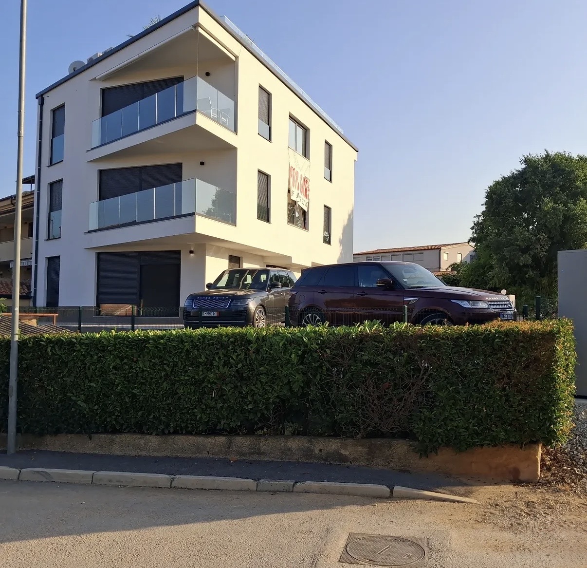 Poreč Royal Residence