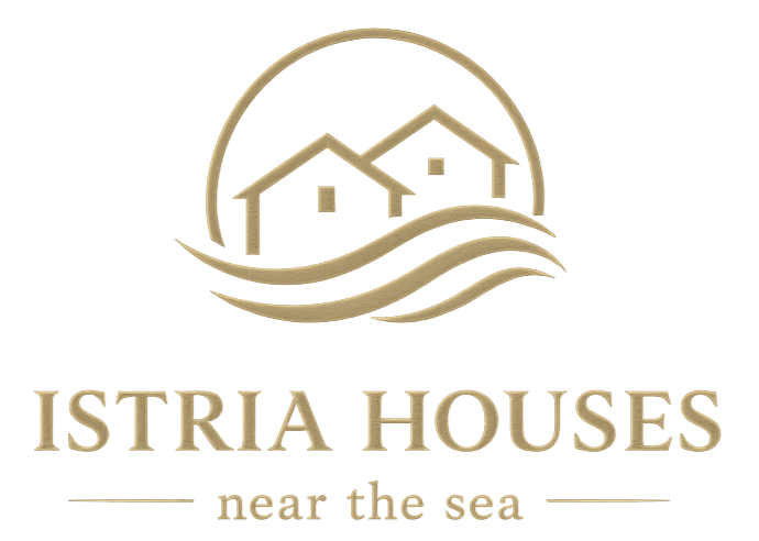 Istria Houses Logo