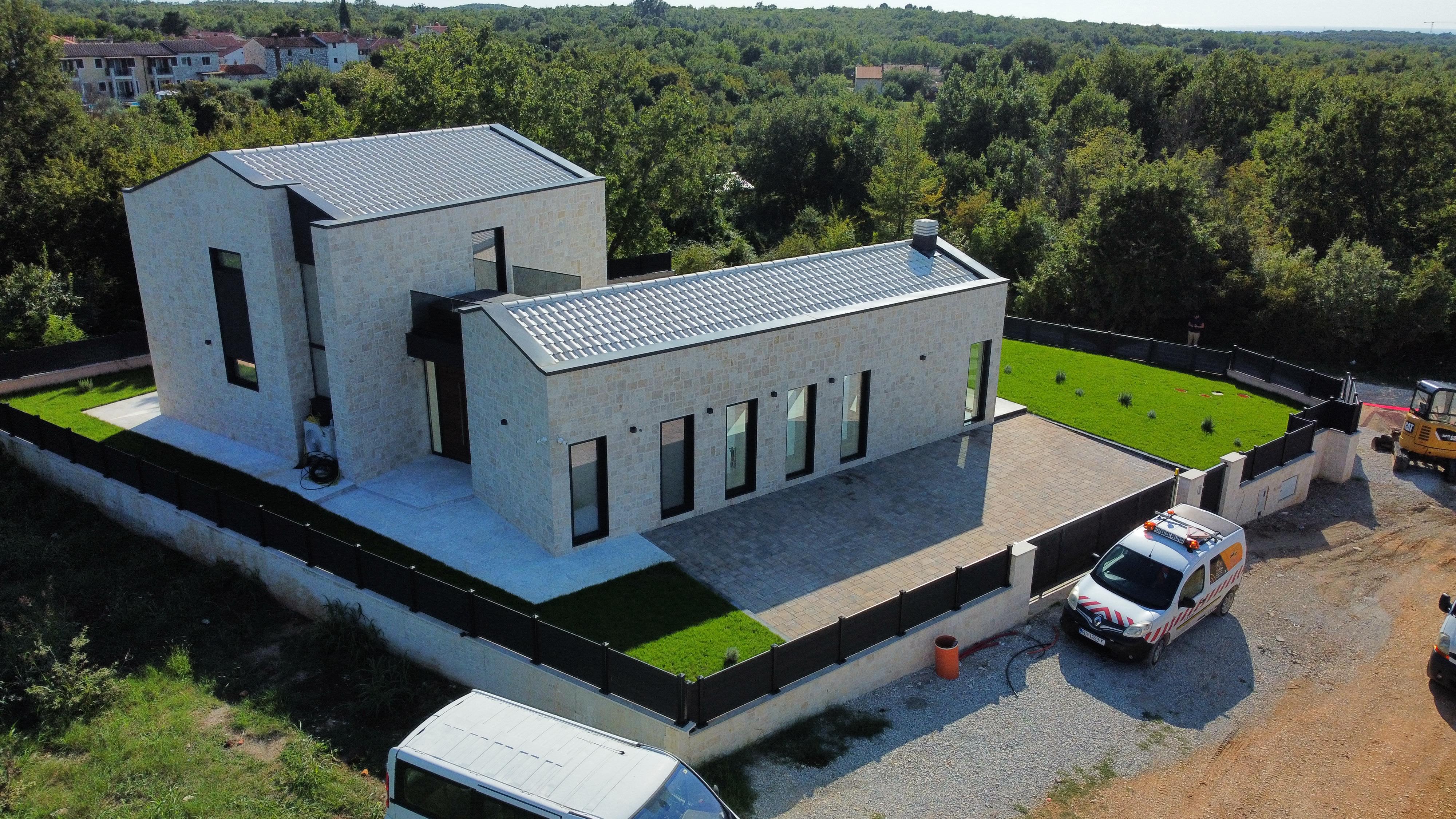 Villa Veleniki